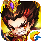 三国笑传IOS破解版