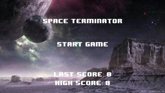 空间终结者ios版 空间终结者ios版