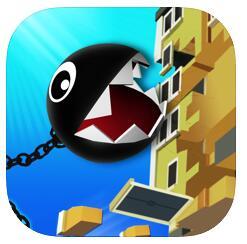 完美的粉碎者ios版