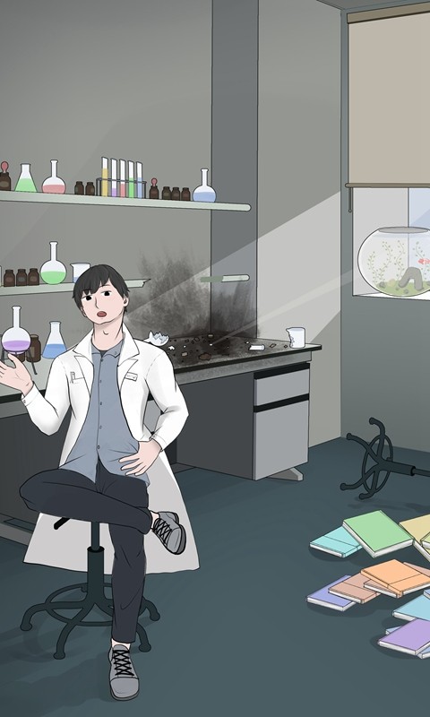 每日解谜 每日解谜