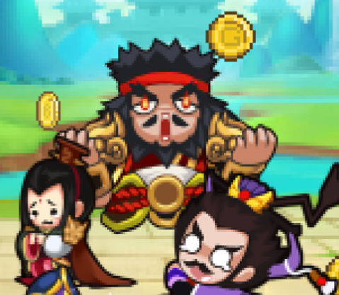 暴打魏蜀吴iOS下载安装 暴打魏蜀吴iOS下载安装