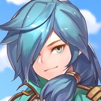 勇者大陆传说手游iOS版