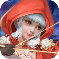 诛神乾坤手游iOS版