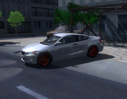 真实泊车之海滨城市游戏苹果版 真实泊车之海滨城市游戏苹果版