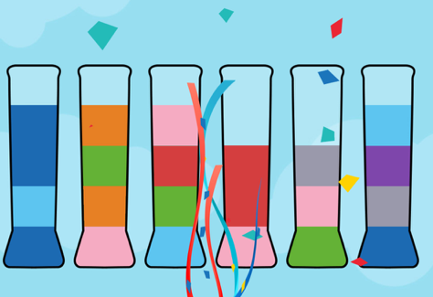 液态拼图ios版 液态拼图ios版