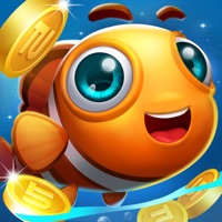 途游休闲捕鱼游戏iOS