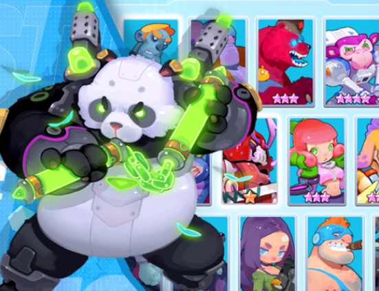 不休战队下载iOS 不休战队下载iOS