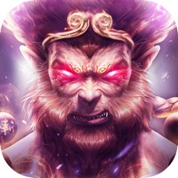 魔猴降世手游iOS版