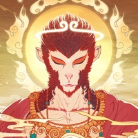 异世妖图神韵国风iOS下载