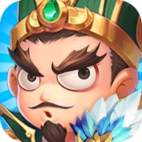 三国街机大合集游戏iOS版