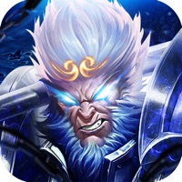 傲天绝剑手游官方iOS下载