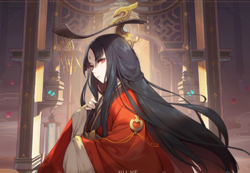 仙剑奇侠传九野手游iOS版 仙剑奇侠传九野手游iOS版