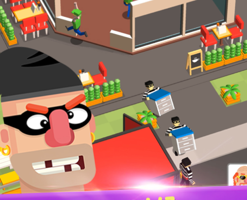 **搬家游戏iOS版