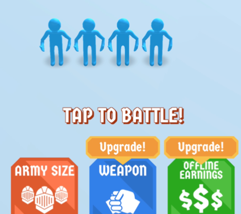 不服就扎你游戏iOS版 不服就扎你游戏iOS版