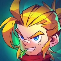 无尽双刃手游iOS版