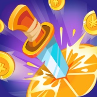 我爱玩飞刀游戏iOS版