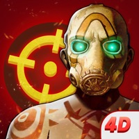 废土枪神下载iOS