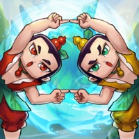 葫芦娃疯狂合体下载iOS版