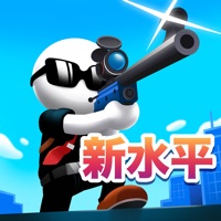 强尼狙击手下载iOS
