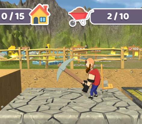 俺家有矿游戏下载iOS 俺家有矿游戏下载iOS