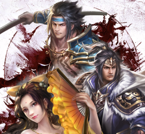 三国神威魔将手游iOS版 三国神威魔将手游iOS版