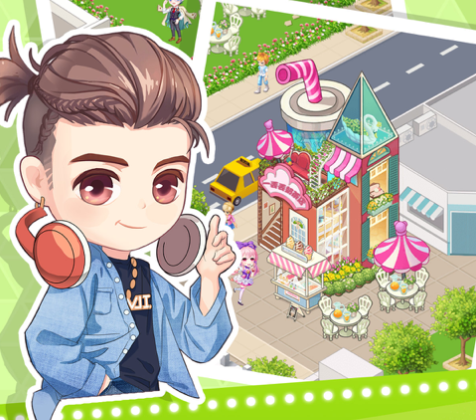 快倒闭的奶茶店游戏iOS版 快倒闭的奶茶店游戏iOS版