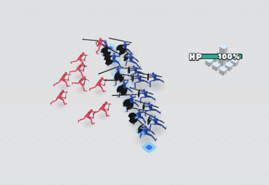 热血兵团游戏iOS版 热血兵团游戏iOS版