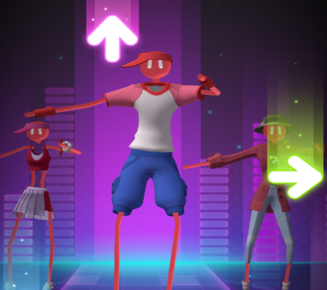 跳舞的线条君下载iOS 跳舞的线条君下载iOS