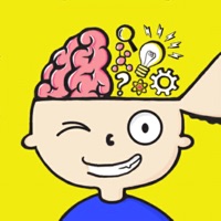 开个脑洞游戏iOS版