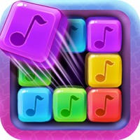 音符点点消游戏iOS版