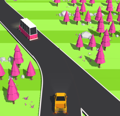 我的小车不怕堵iOS 我的小车不怕堵iOS