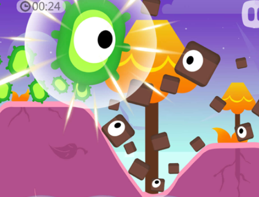 方块大爆炸小游戏下载iOS 方块大爆炸小游戏下载iOS