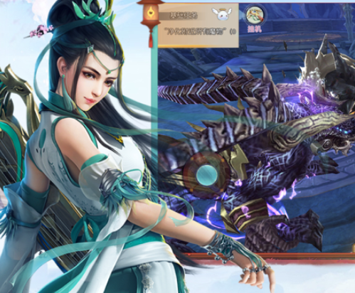 轩辕圣墟手游官方iOS 轩辕圣墟手游官方iOS