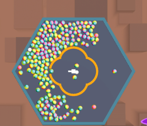 球球别挤了游戏iOS版 球球别挤了游戏iOS版