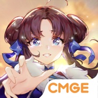 仙剑奇侠传九野手游iOS版