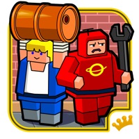 热血大乱斗手游下载iOS