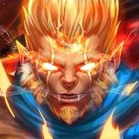 妖王降世手游iOS版