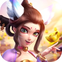 五福小财神下载iOS