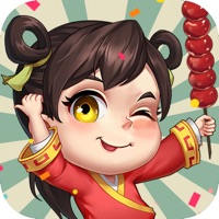 古代创业城手游iOS版