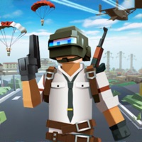 **火线吃鸡下载iOS