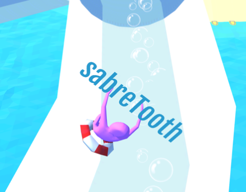 极速水上乐园游戏iOS版 极速水上乐园游戏iOS版