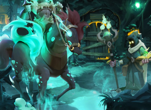 异界探险手游iOS版 异界探险手游iOS版