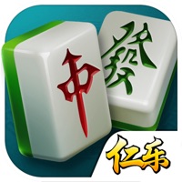 仁乐麻将手游iOS版