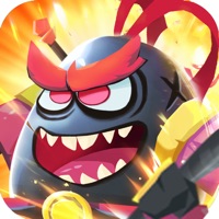 暴走蛋国志手游iOS版