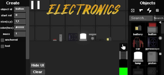 超级游乐场全新版(Super Playground) 超级游乐场全新版(Super Playground)