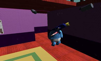 彩虹字母宝贝朋友截图3