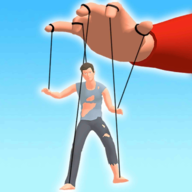 玩偶操控**Manipulator