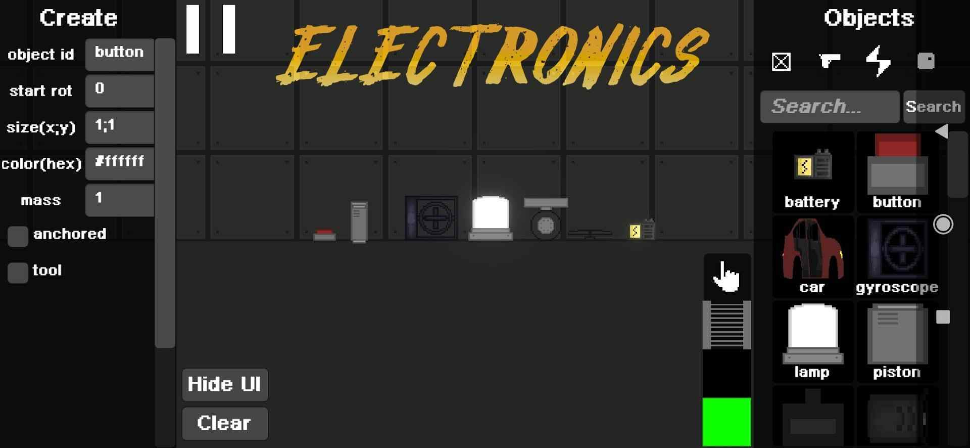 超级游乐场全新版(Super Playground)截图2