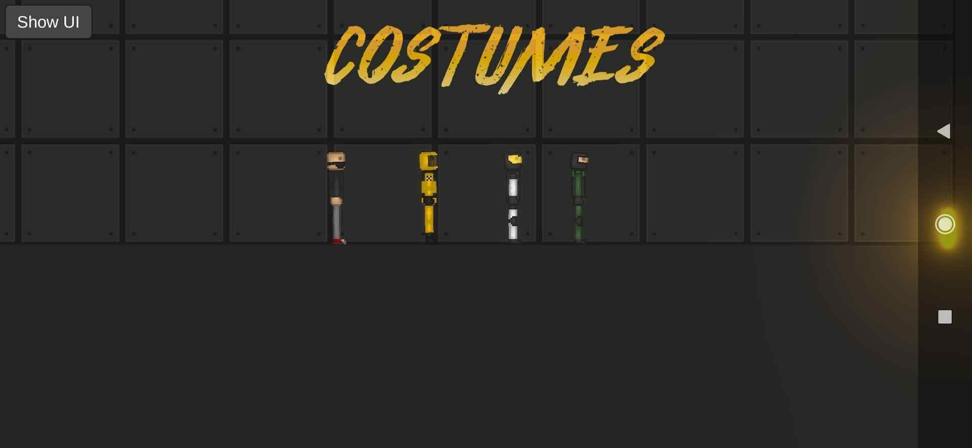 超级游乐场全新版(Super Playground)截图1