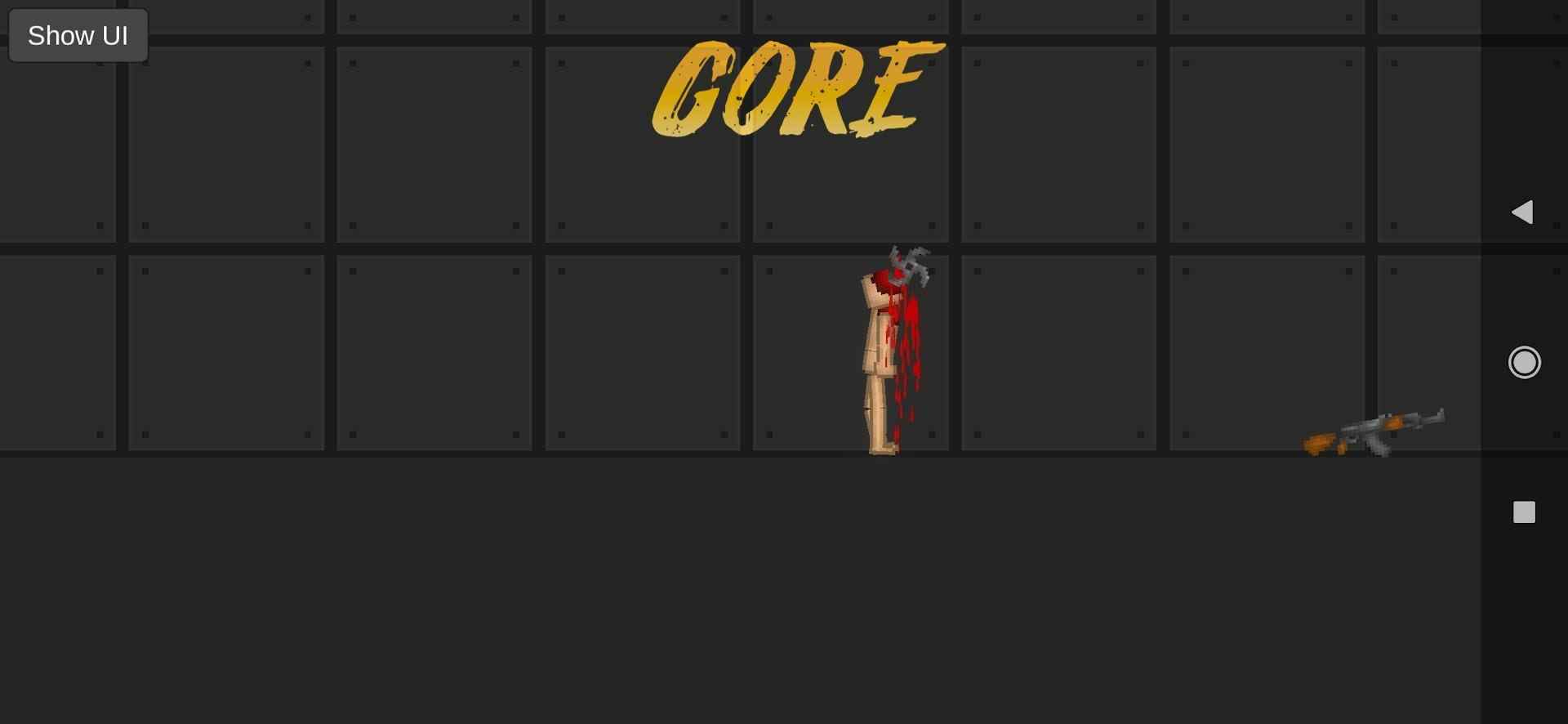 超级游乐场全新版(Super Playground)截图3